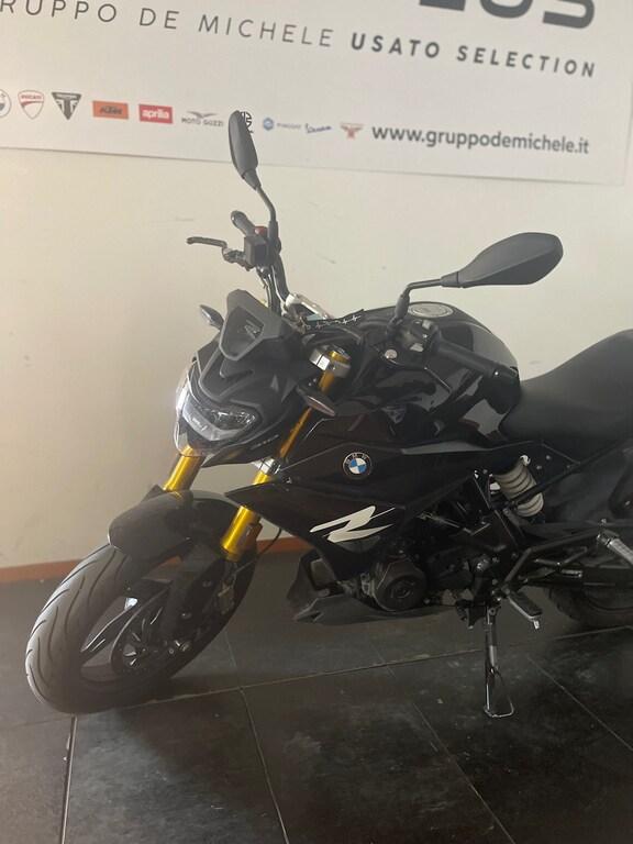 G 310 R