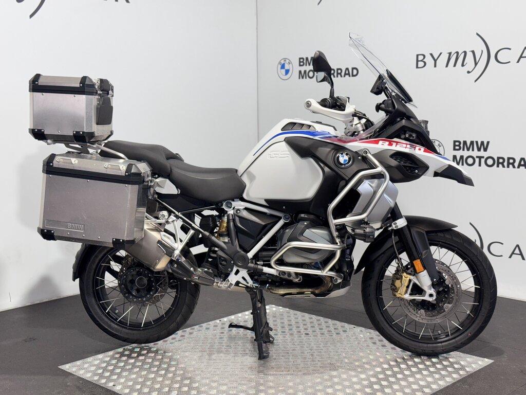 R 1250 GS