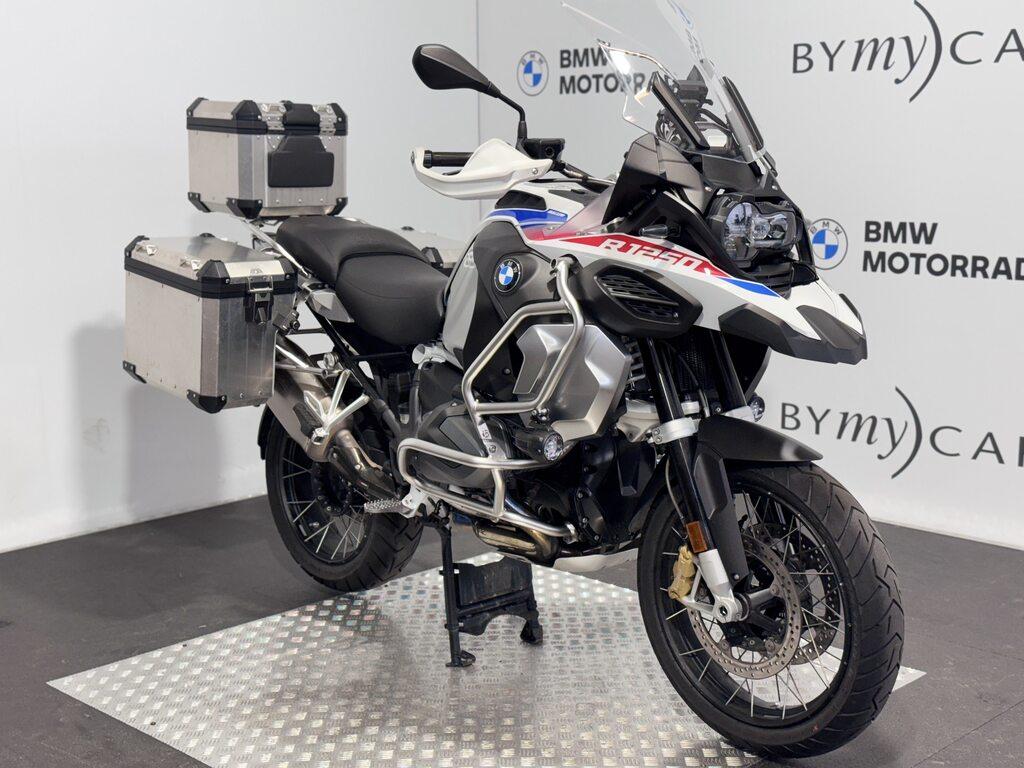 R 1250 GS