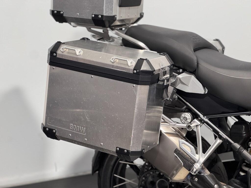 R 1250 GS