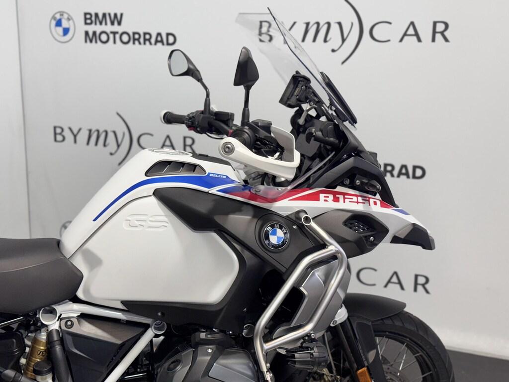 R 1250 GS