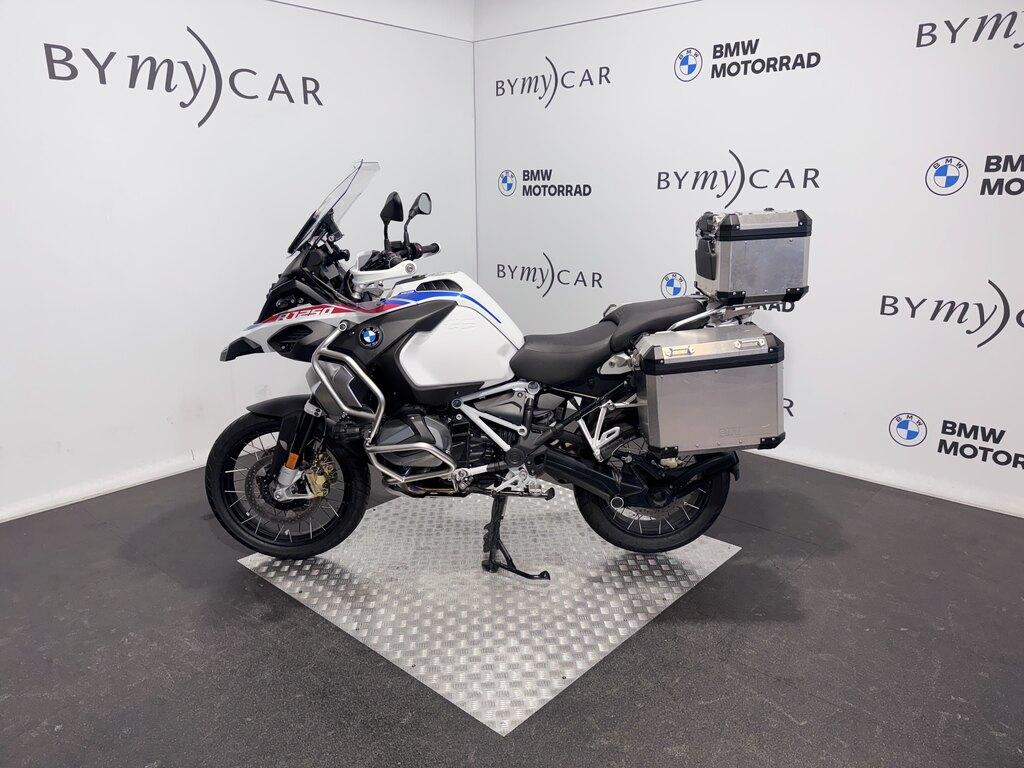 R 1250 GS
