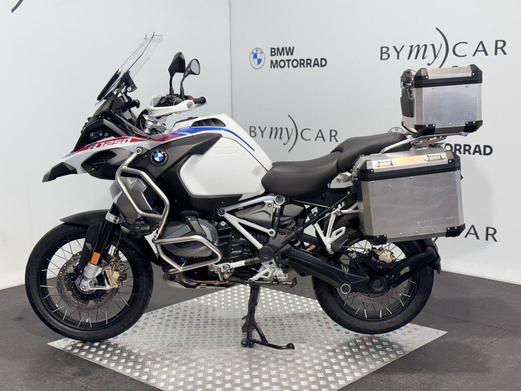 R 1250 GS