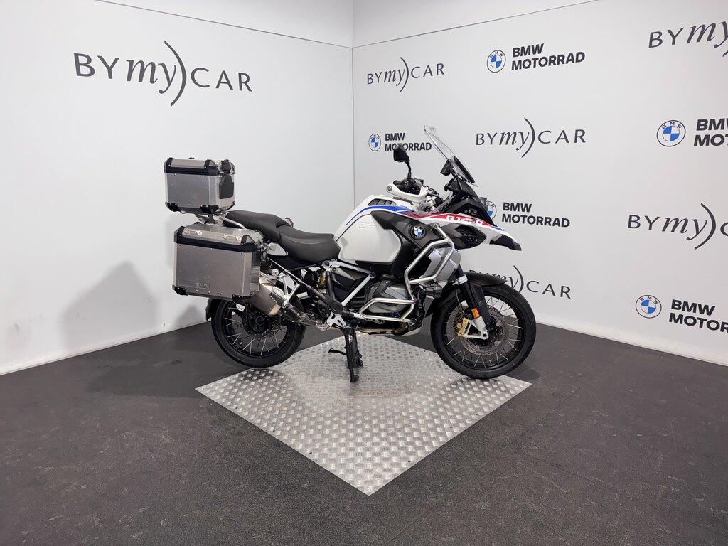 R 1250 GS