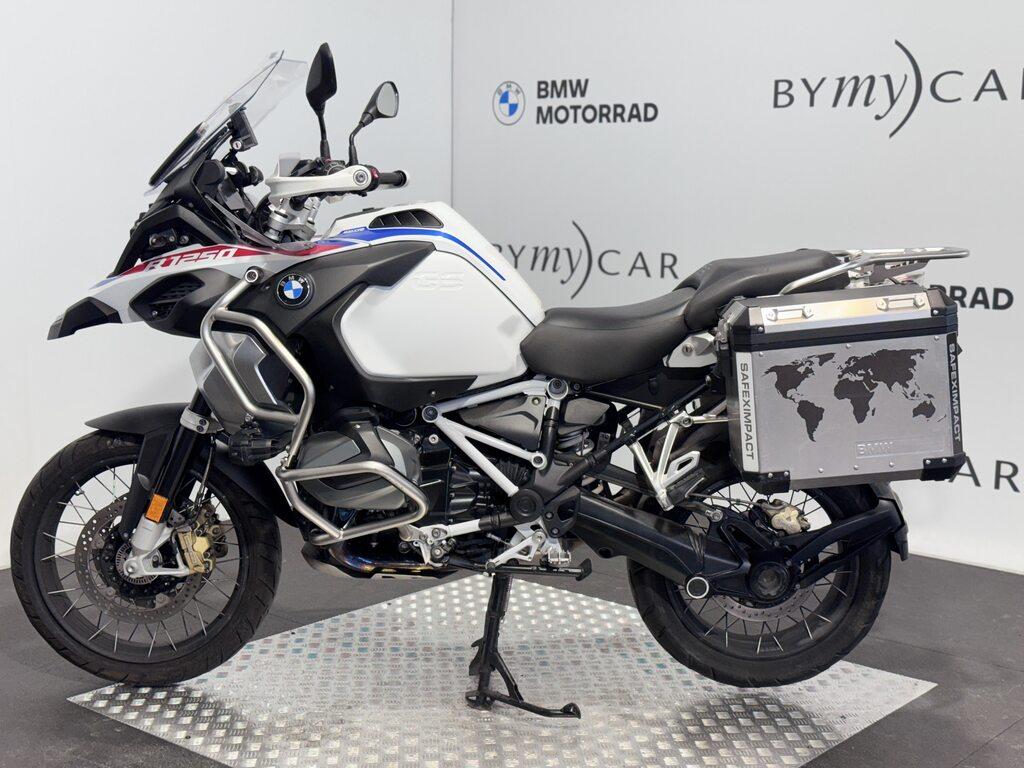 R 1250 GS