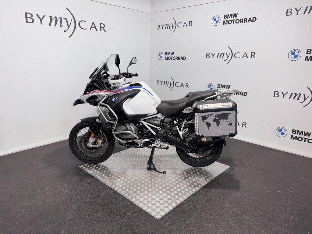 R 1250 GS