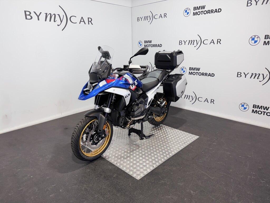 R 1300 GS