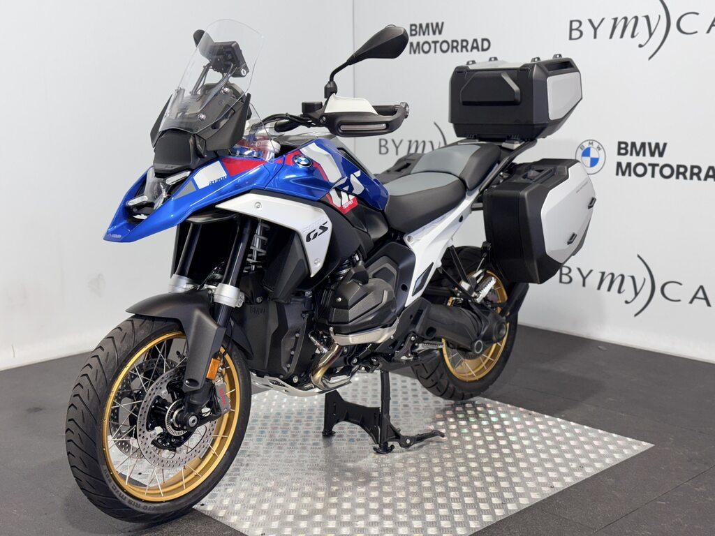 R 1300 GS