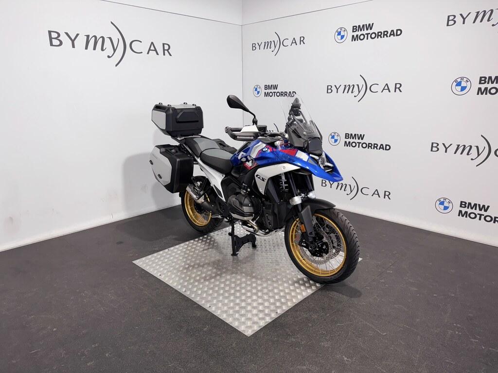 R 1300 GS