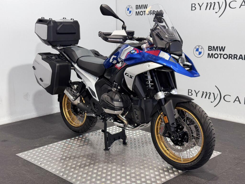 R 1300 GS