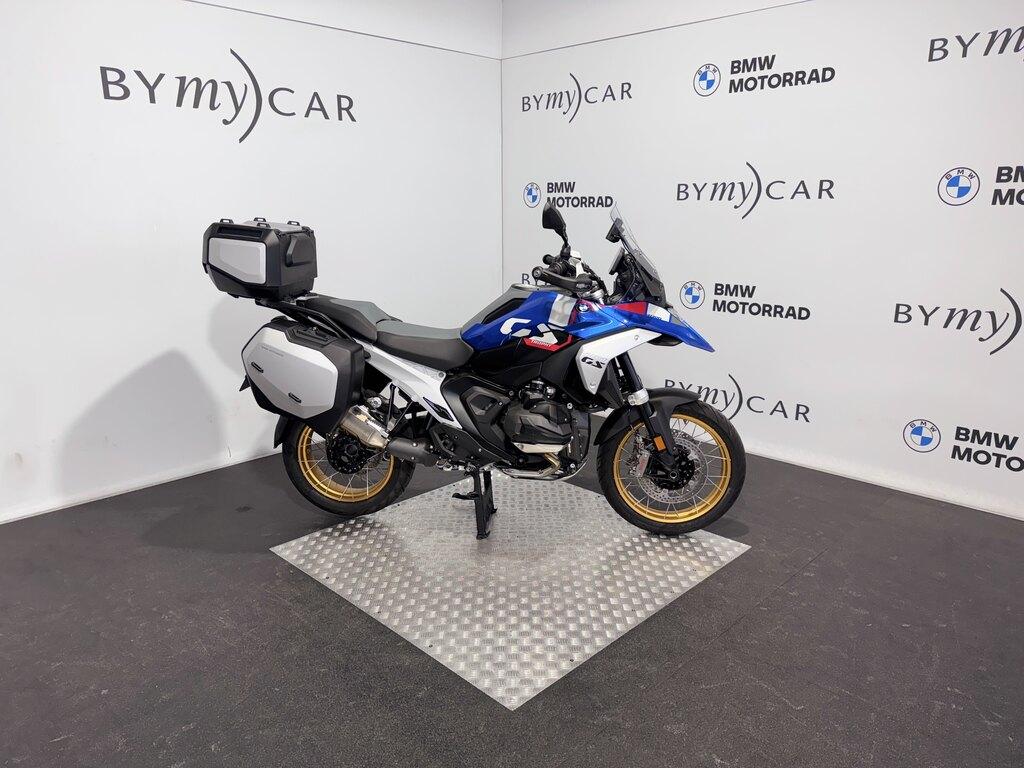 R 1300 GS