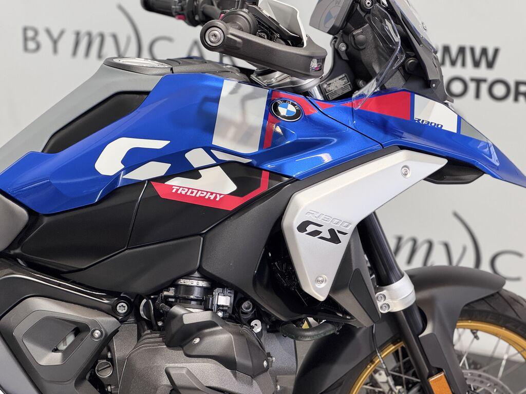 R 1300 GS