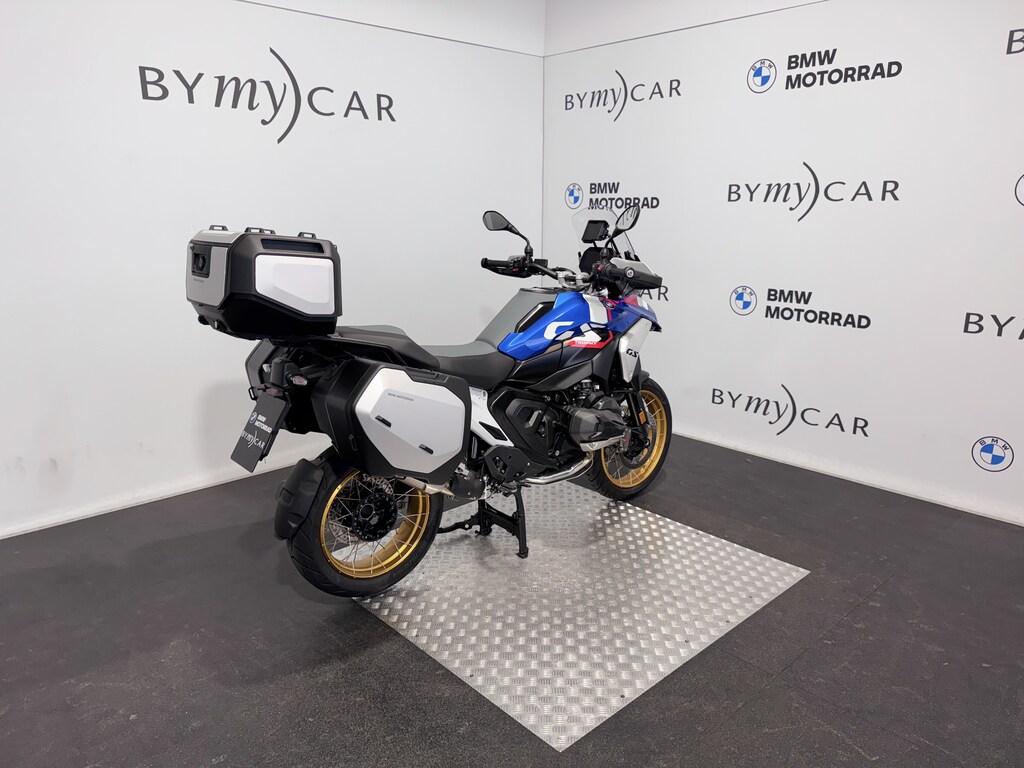 R 1300 GS