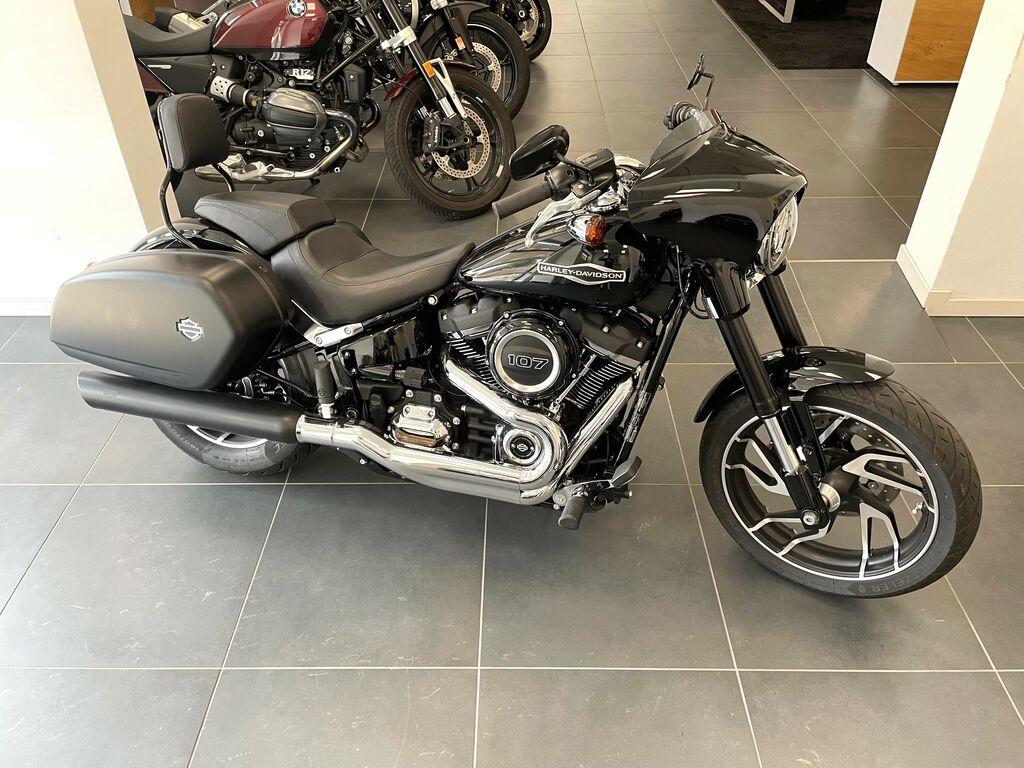 SPORT GLIDE 1745