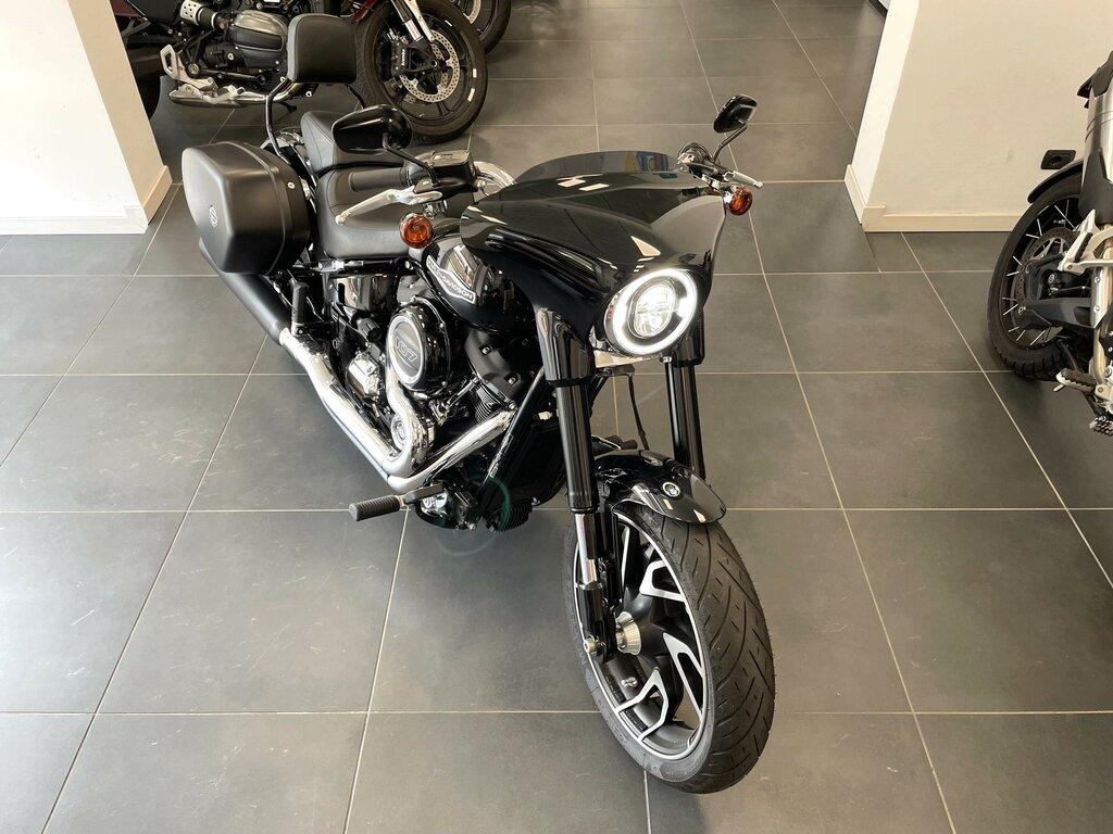 SPORT GLIDE 1745
