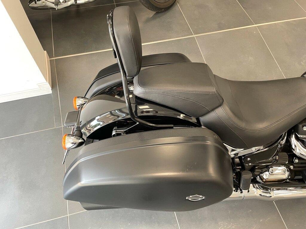 SPORT GLIDE 1745