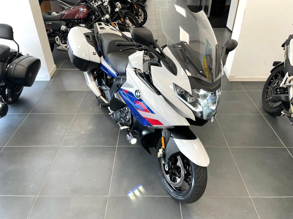 K 1600 GT