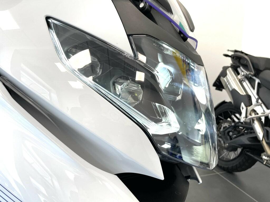 K 1600 GT