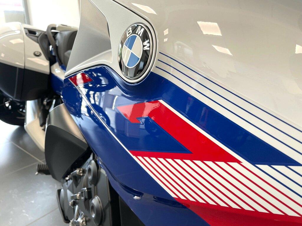 K 1600 GT