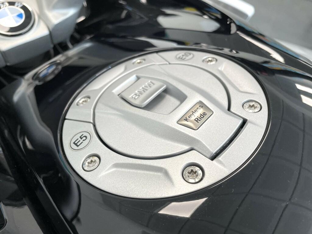 K 1600 GT
