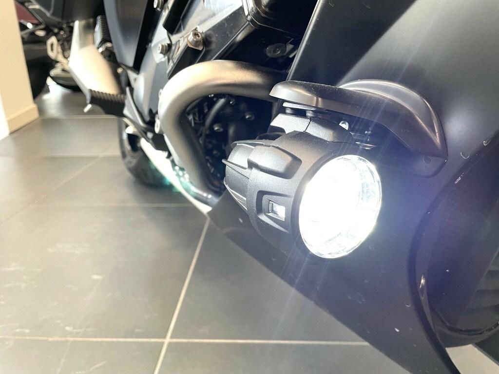 K 1600 GT