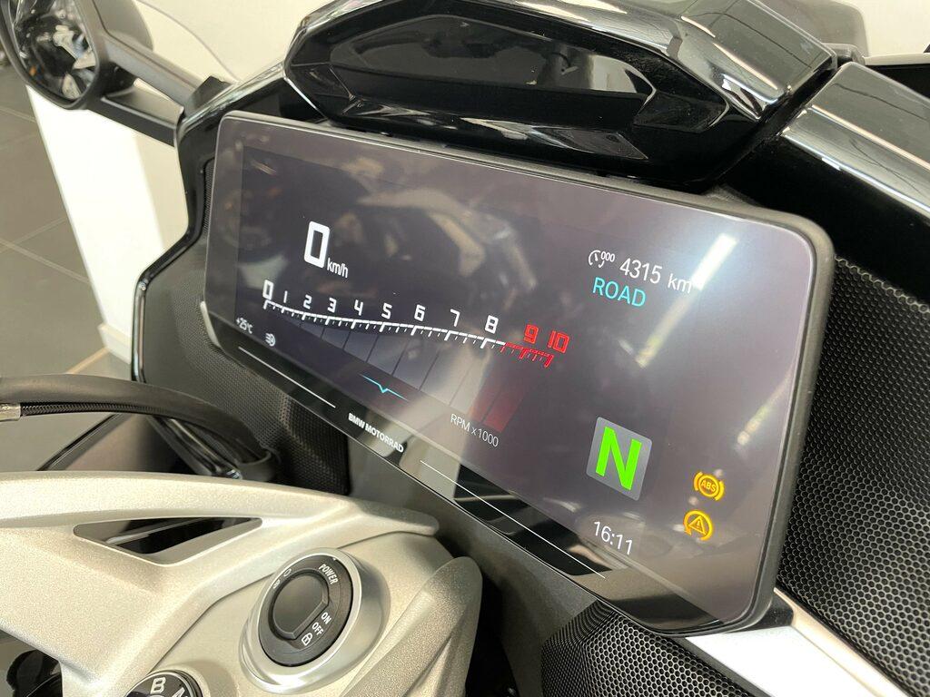 K 1600 GT