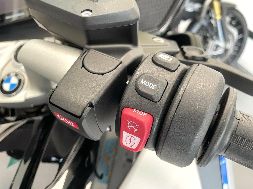 K 1600 GT