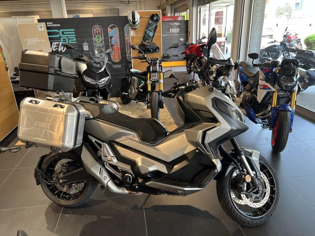 X-ADV 750