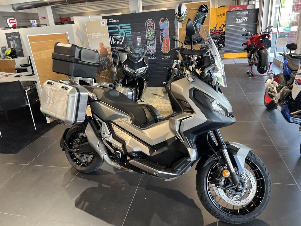 X-ADV 750
