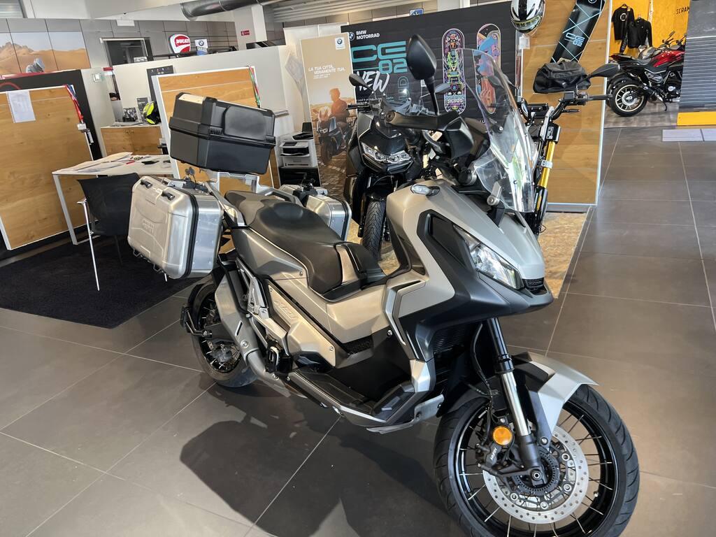 X-ADV 750
