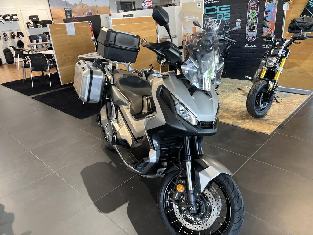 X-ADV 750