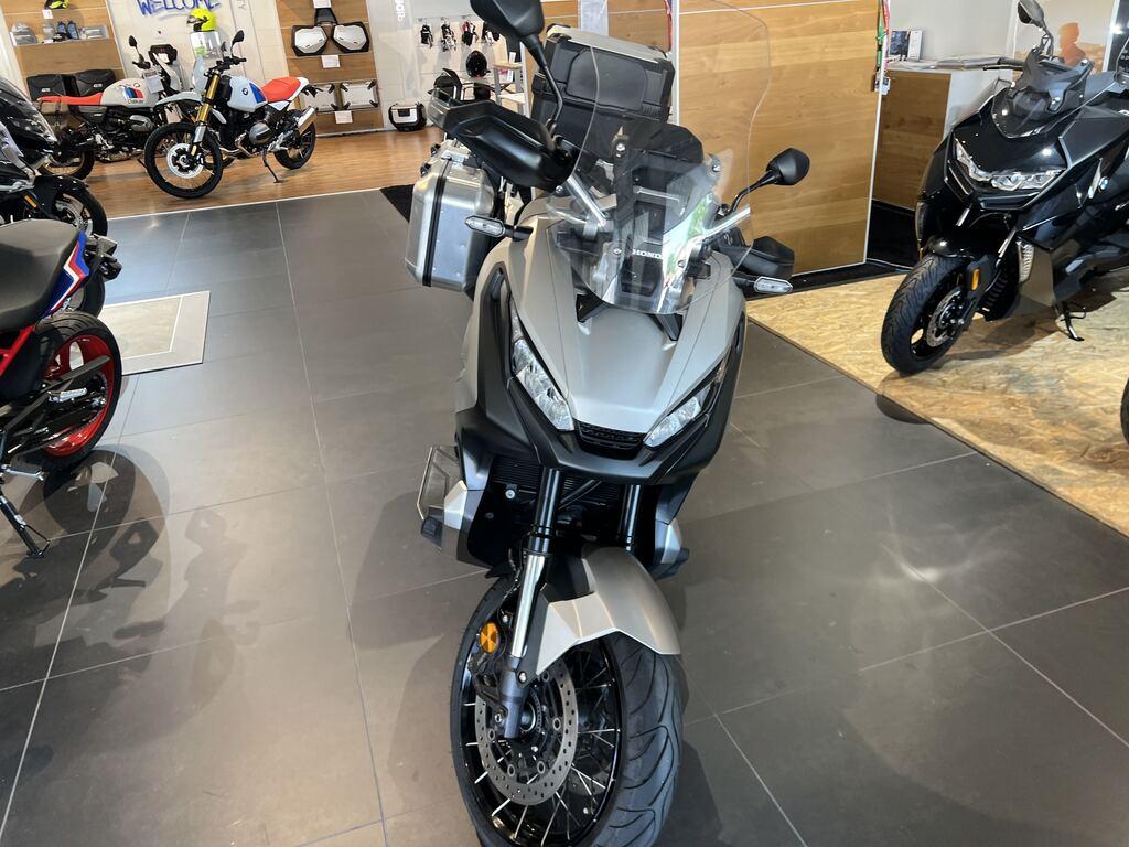 X-ADV 750