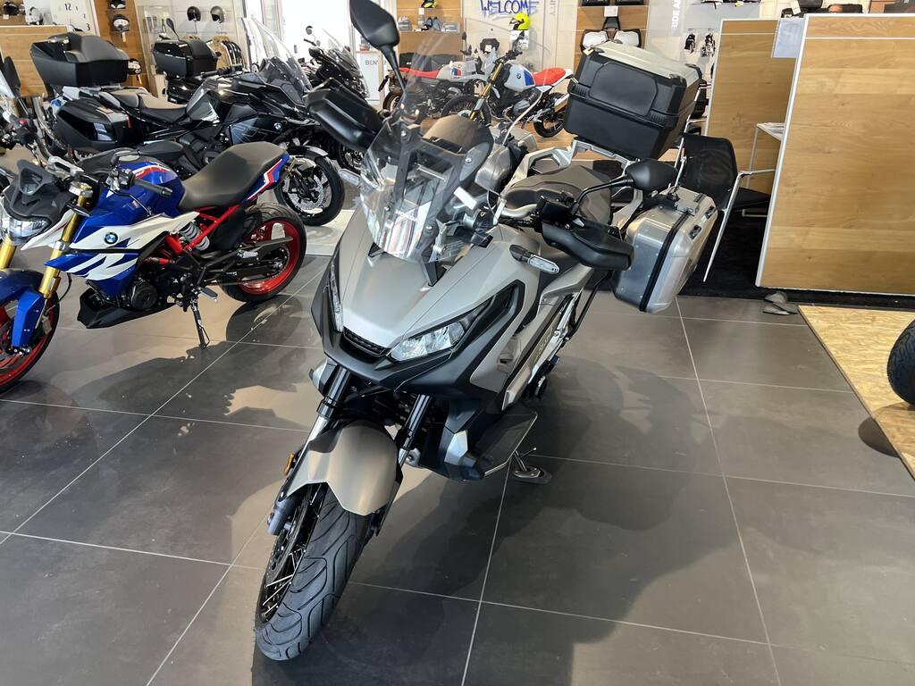 X-ADV 750