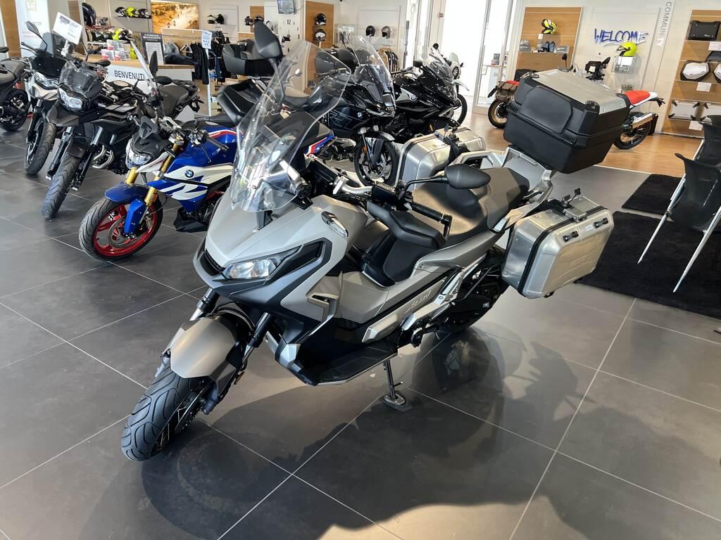 X-ADV 750