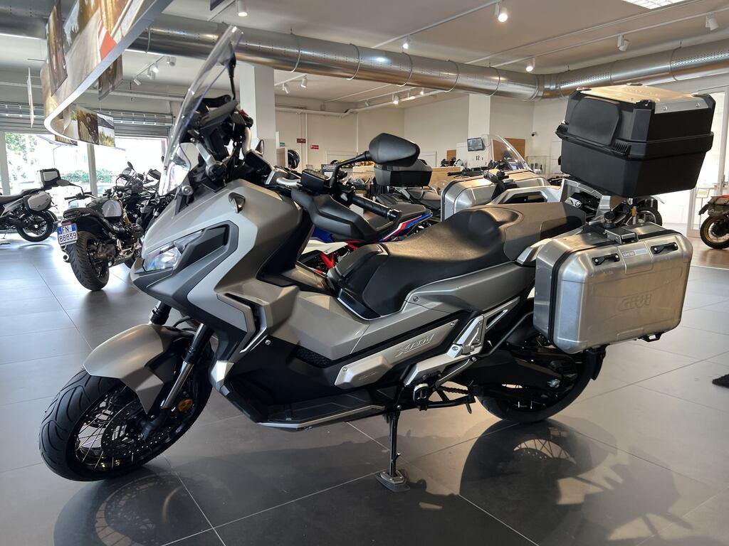 X-ADV 750