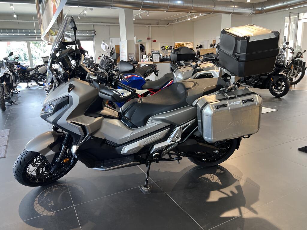 X-ADV 750
