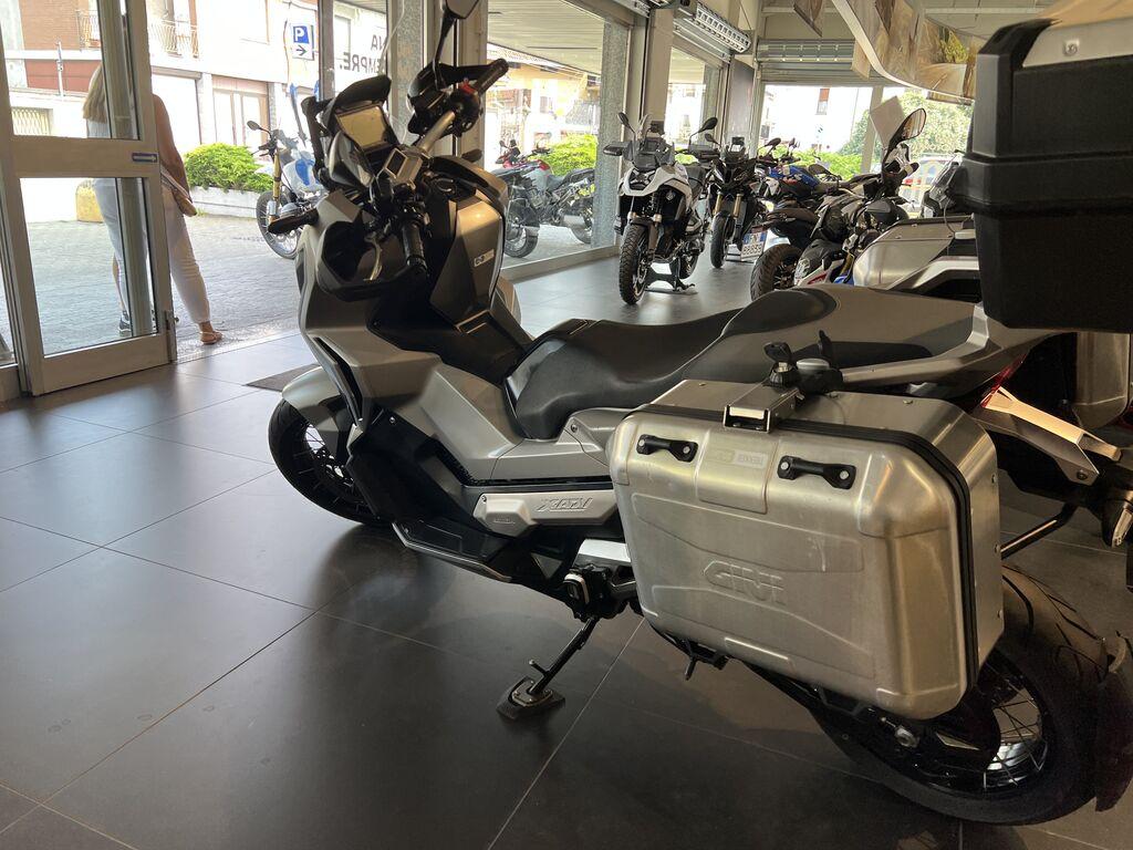X-ADV 750