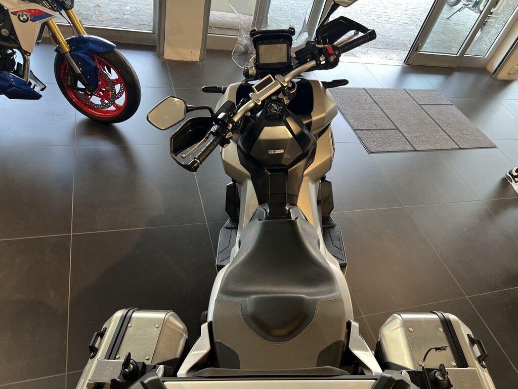 X-ADV 750