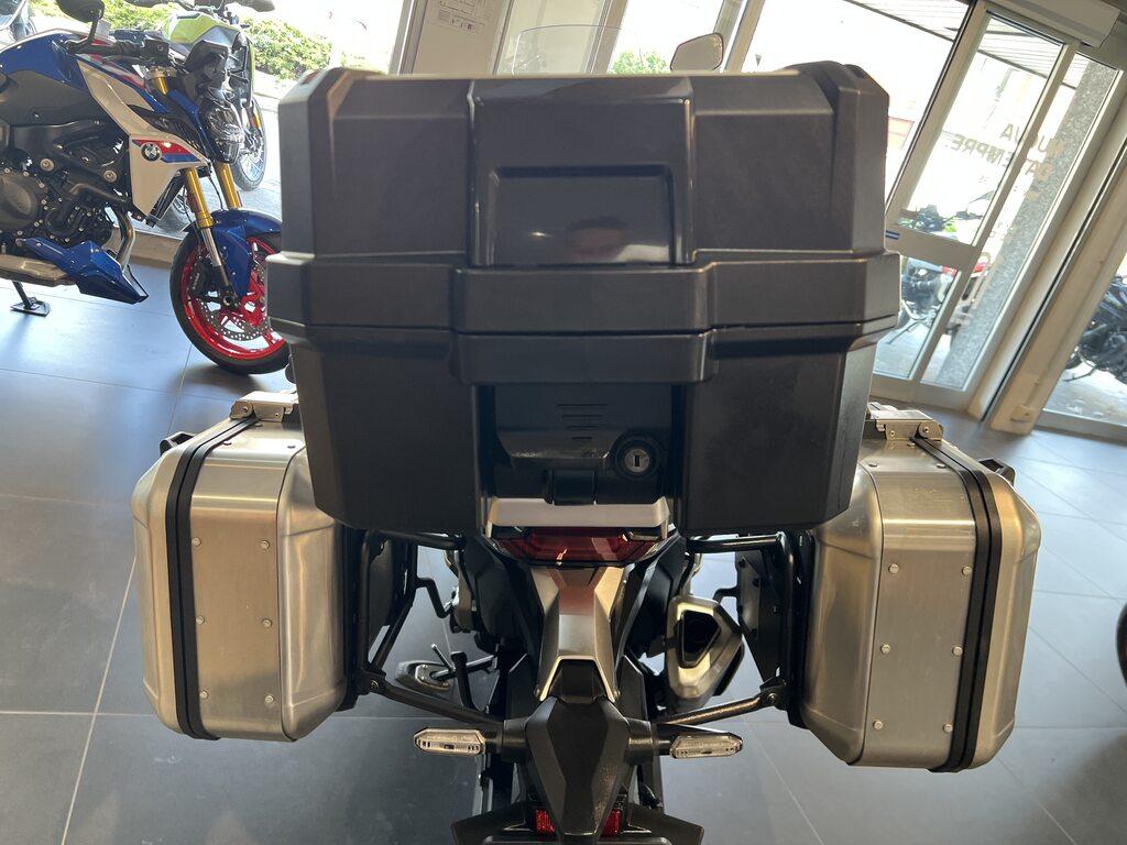 X-ADV 750
