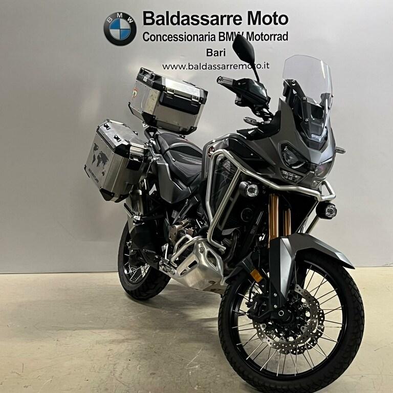 AFRICA TWIN 1100