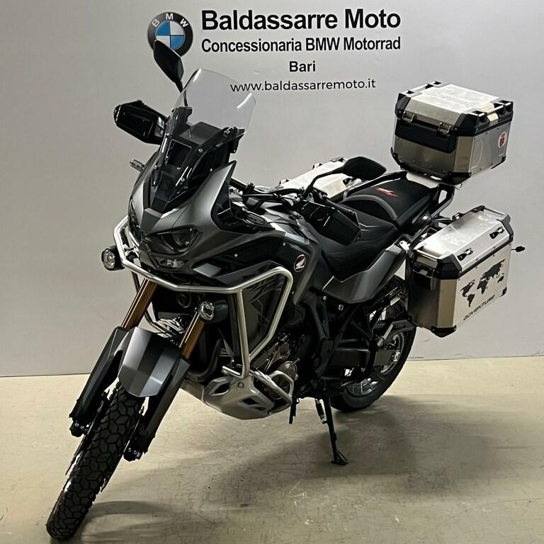 AFRICA TWIN 1100