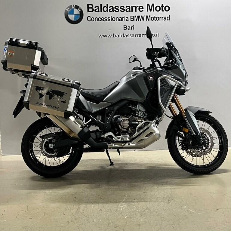 AFRICA TWIN 1100