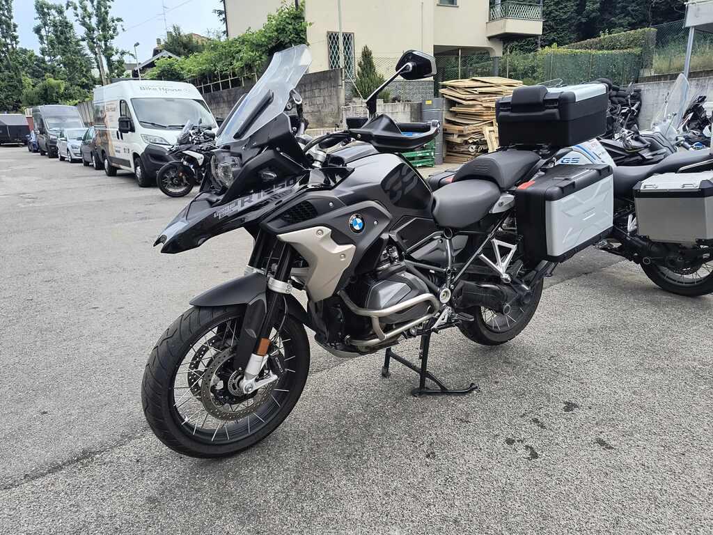 R 1250 GS