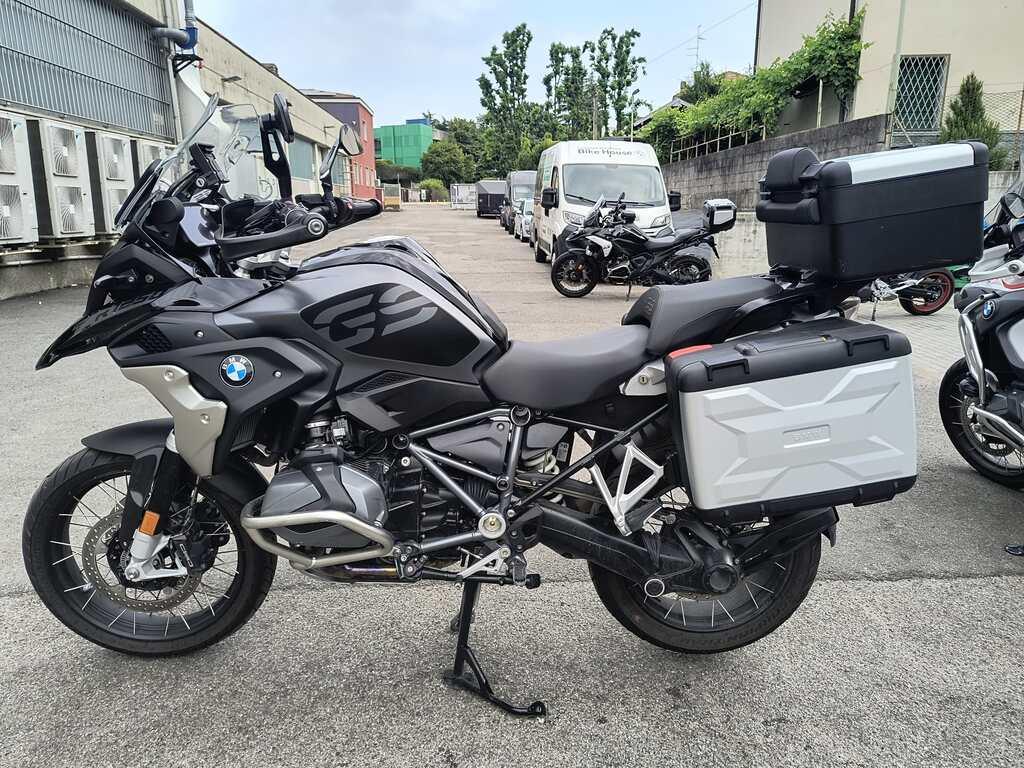 R 1250 GS