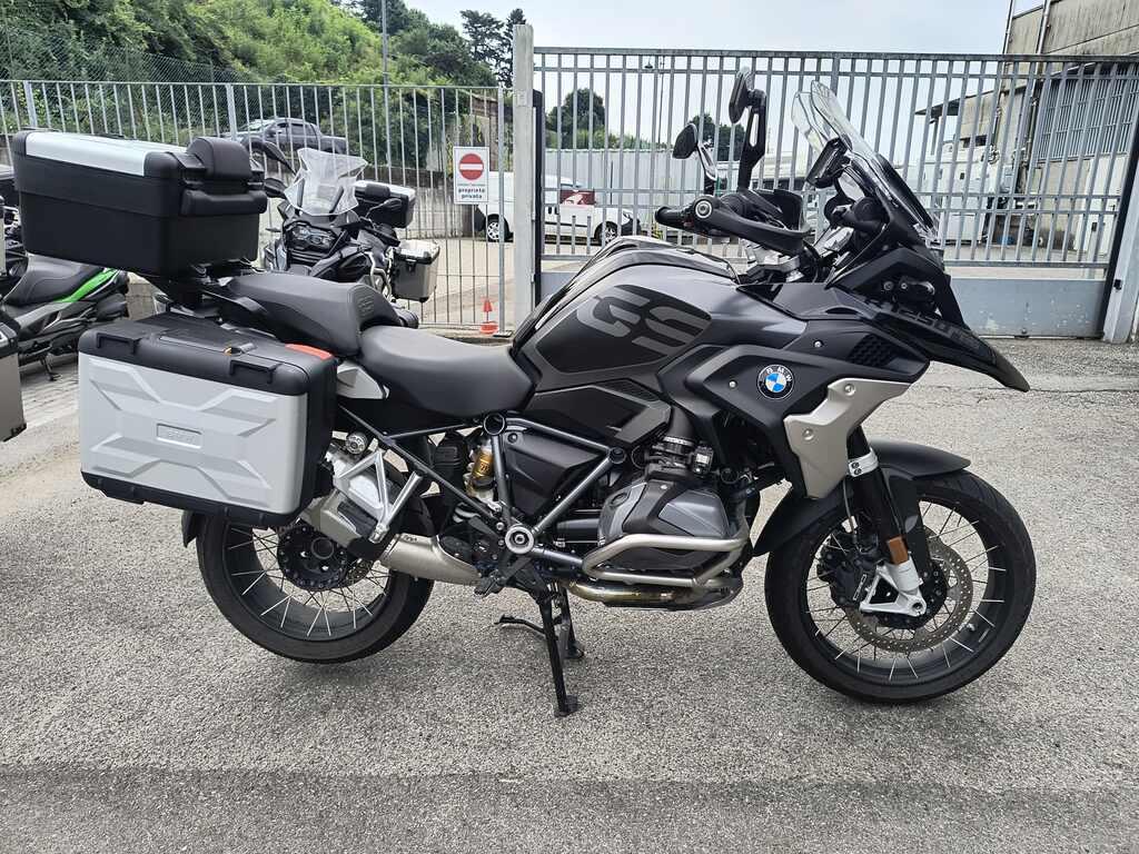 R 1250 GS
