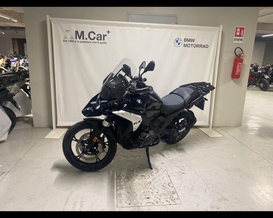 R 1300 GS