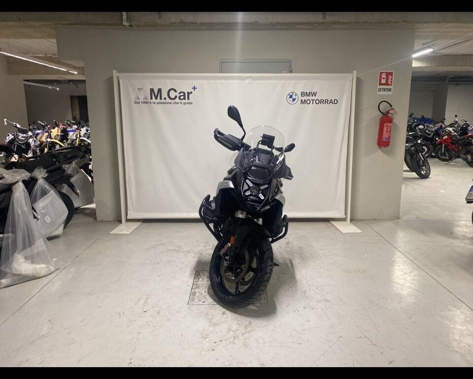 R 1300 GS