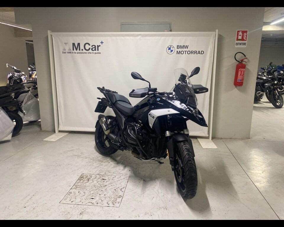 R 1300 GS