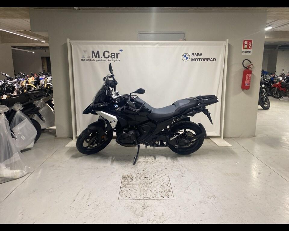 R 1300 GS