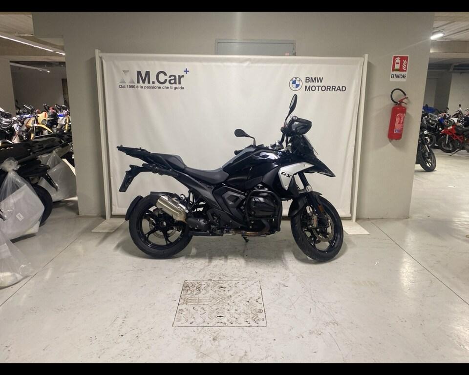 R 1300 GS